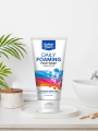Golden Pearl Foaming Face Wash 150 Ml Skin Care Facial Cleanser. 