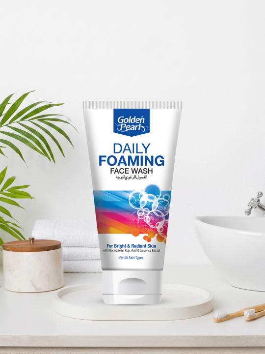 Golden%20Pearl%20Foaming%20Face%20Wash%20150%20Ml%20Skin%20Care%20Facial%20Cleanser%20-%20Image%203