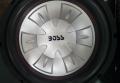 BOSS Full Size 12 Inch Car Woofer / Sub Woofer 1200 Watt Heavy Duty Base BS-1296 With High Tech Injection PP Cone. 