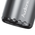 Audionic Boss 3 Bluetooth Portable Speaker Rechargeable Speaker Wireless Speaker Music Speakers Mini Portable speaker Audio Music Player Speaker Compact Speakers Best Sound Speakers. 