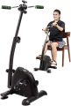 Dual Exercise Bike Arm and Leg Exerciser Peddler Machine. 