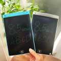 12 Inch ColorFul Writing Board Drawing Tablet LCD Writing Tablet  Digital Graphics Tablet educational Toys for Kids-Multicolor Writing. 