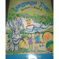 English Language Tree book. 