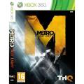 Metro Last Light - Xbox 360 - Modified System - JTAG - 100% Working. 