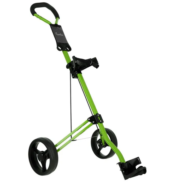 Tigerline%20Prolite%20Pull%20Golf%20Cart%20Green%20-%20Image%206