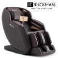 JC Buckman RejuvenateUs 3D Massage Chair with 18 Auto Programs and SL Shaped Track. 