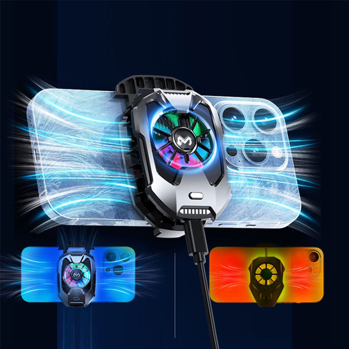 DLA8%20Mobile%20Phone%20Radiator%20Phone%20Cooling%20Fan%20Case%20Cold%20Wind%20Handle%20Fan%20for%20PUBG%20Mobile%20Gaming%20Phone%20Cooler%20Phone%20Cooling%20Fan%20Case%20-%20Image%206