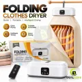 7L/11L Mini Portable Washing Machine – Folding Dryer – Washing Machine with Dryer – Baby Clothes Washer – Compact Washer for Kids Clothes – Travel & Dorm Use – Small Washing Machine with Dryer Function – Electric Laundry Bucket Washer for Home & Outdoor. 