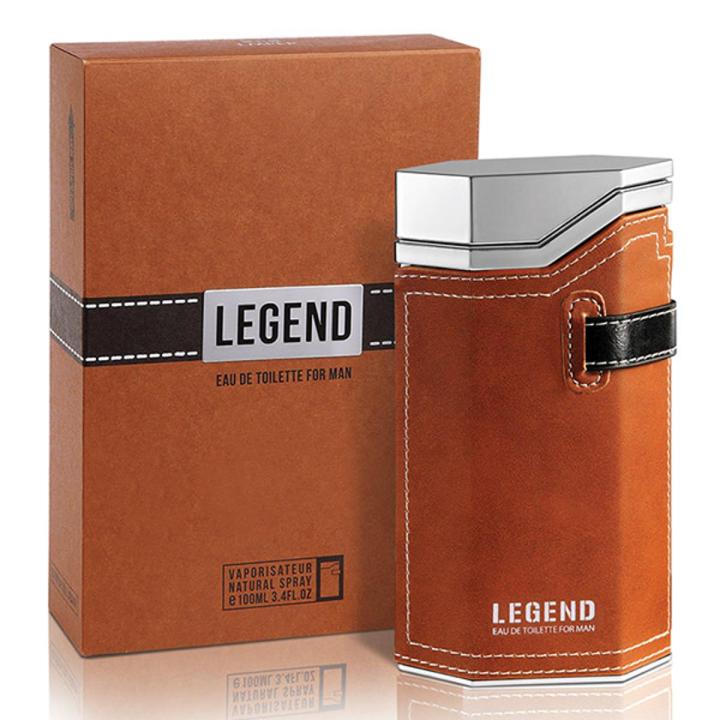 Emper Legend Brown Perfume 100ml
