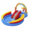 Intex Rainbow Ring Play Center Pool. 