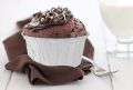 Cup Cake Mold With Silver Foil Mini Disposable Muffin Baking Cup 36 Pcs. 