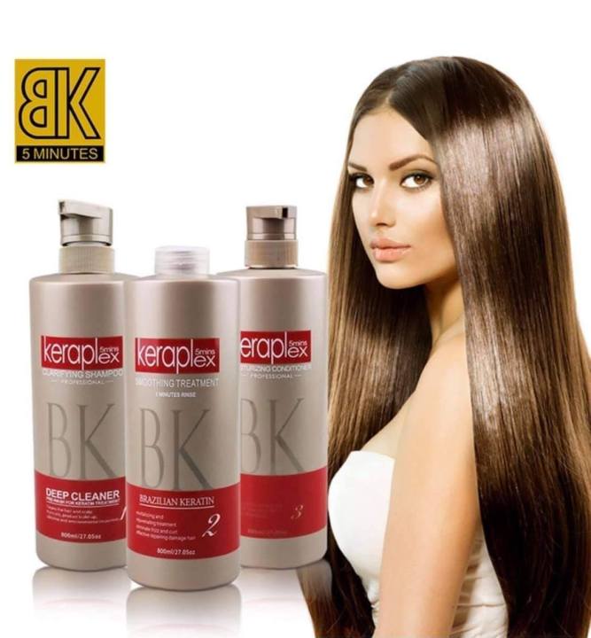 Keraplex brazilian keratin hotsell