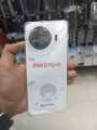 Tecno Spark 20 Pro Plus Transparent Silicone Back Cover Soft Camera Protective Case. 