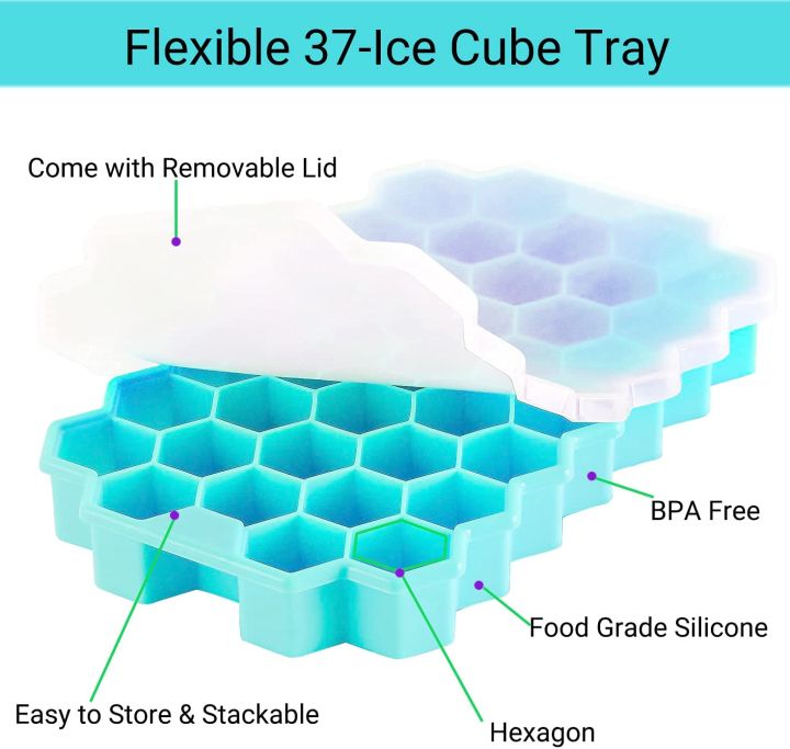 Ice%20Tray%20Easy%20Push%20Pop%20Out%20Square%20Silicon%20Ice%20Cubes%20Tray%20Honeycomb%20Shape%20Silicone%20Ice%20Cube%20Molds%20with%20Lid%20Flexible%20Tray%20for%20Refrigerator%20And%20Freezer%20-%20Image%203