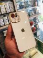 IPHONE 13 PRO MAX KST SOFT BRANDED CASE. 