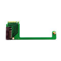Rog Ally Handheld Transfer Board 90 Degrees M2 Transfercard Rog Ally Modified M2 Hard Drive Rog Ally Accessories. 