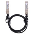 10G SFP+ Twinax Cable, for SFP-H10GB-CU1M,Ubiquiti,D-Link(1M). 