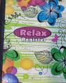 Register With Binding Art # R-500 (12 Pcs). 