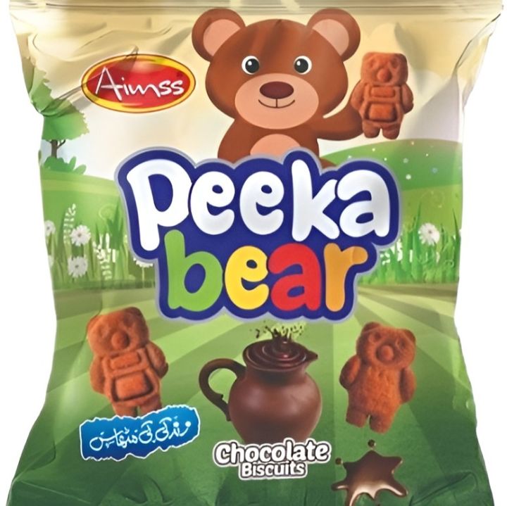 PEEKA%20BEAR%20CHOCOLATE%20BISCUITS(PACK%20OF%2024)%20-%20Image%203