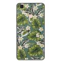 3D Emboss Relief Case For VIVO V3 Phone Cover Black Softness Silicone Back Bumper. 