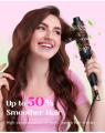 WAVY TALK PRO THERMAL BRUSH. 
