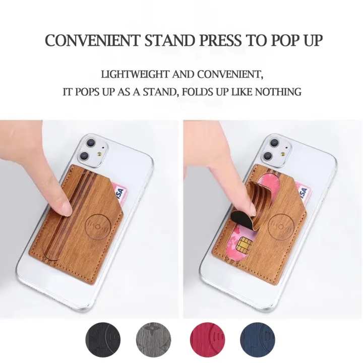 Wallet%20Self%20Adhesive%20Slim%20Card%20Sleeve%20for%20Smartphones%20Phone%20Card%20Holder%20And%20Mobile%20Stand%20-%20Image%204