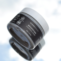 Klean Beauty - Detoxifying Charcoal Mask  100g/ 50g Deep Cleansing Anti aging | removes makeup | impurities | hydrating | nourishing | all skin types | Remove blackheads | Remove white heads | Detoxify | Removed dullness | creamide | balanced prepped skin. 