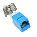 Commscope AMP Cat6 I/O Jack. 