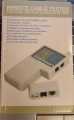 Remote Cable Tester Meter 4-in-1. 