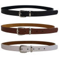 Pack Of 3 Ladies  Belt For Girls. 