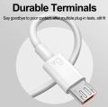 Fast Charging Cable 6A for Android Smartphones Micro USB Data Cable - New products 1m v8 micro usb data cable super fast charging 6A android micro usb cable for ANDROID - 8600 cable - 6A MIcro-USB Fast Charging USB Data Cable - Super Fast Charging Cable. 