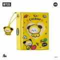 2024 BTS baby mini mini key chain pendant acrylic pendant card book single pendant accessories ARMANI FSJAINGS. 