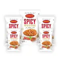Nimco's Spicy Potato Sticks 180g Pack of 5. 