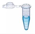 Eppendorf Tube 1.5ml /Serum cup 1.5ml/Centrifuge tube 1.5ml (500pcs). 