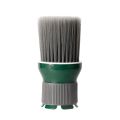 Hair Dryer Hair Brush Hair Blowing Barber Fiber Soft Fur Cleaning Hair Sweep Brush Hair Salon Cleaning Hairdressing Cyclone Brush. 