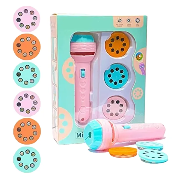 Best%20Projector%20Flashlight%20for%20Kids%20-%20Early%20Childhood%20Educational%20Toy%20Birthday%20Gift%20Projector%20Torch%20for%20kids%20Multicolor%20-%20Image%202