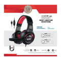 Zoook Sniper Professional Gaming Headset Best Quality Sound Gaming Headset. 