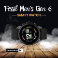 Fozzil Gen 6. 