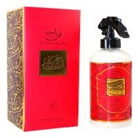 Arabiyat Lamsat Al Harir Air Freshener 500ml