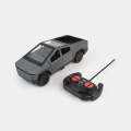Remote Control Tesla Cyber Truck 4 Channel Rechargeable Color May Vary. 