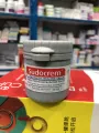 Sudocream Antiseptic Cream for Healing Nappy Rash, Eczema, and Minor Burns, Sunburn, Original SUDOCREM 60g/125g. 