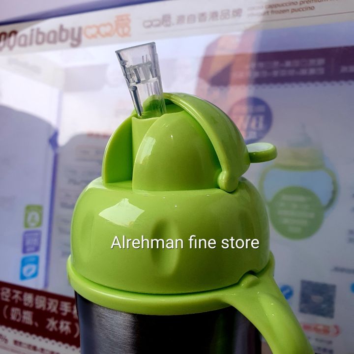 imported%20steel%20baby%20feeder%20280ml/9oz%20premium%20quality%20imported%20-%20Image%208