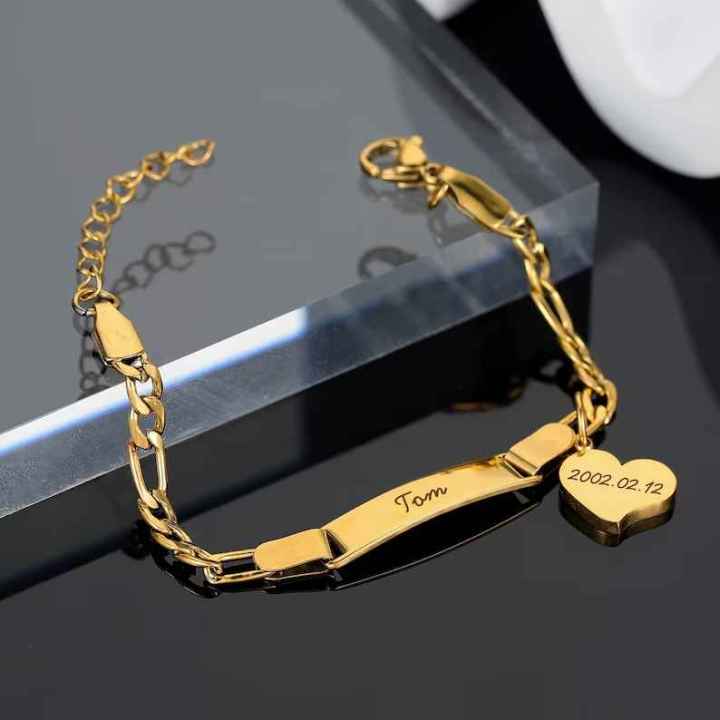 Baby%20Name%20Bracelet,%20Custom%20Child%20ID%20Bracelet,%20Custom%20Name%20Bracelet,%20Baby%20Boy%20Bracelet%20-%20Image%202