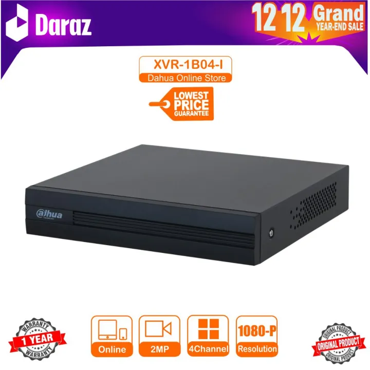 Dahua%204%20Channels%20XVR%20DVR-%202MP%20Supported%20XVR1B04-i%20-Dahua%20CCTV%20camera%20(%20DVR-CCTV%20camera%20DVR%20box-CCTV%20camera%20Recorder%20-CCTV%20camera%20Receiver-CCTV%20camera%20DVR%20Dahua%20DVR%20Price%20in%20Lahore-%20Dahua%20DVR%20price%20in%20Pakistan-Dahua%20DVR%20for%202MP%20cameras,%20Hikvision%20Polo%20DVR%20-%20Image%204