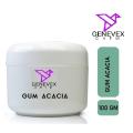 Gum Acacia Or Gum Arabic Powder - 100 Grams    گوند ببول یا گم عربی پاؤڈر - 100 گرام. 