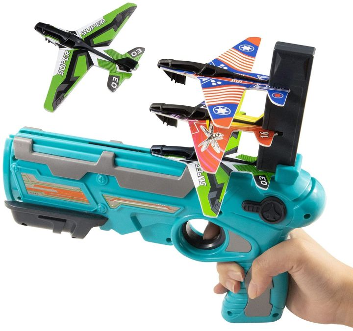 Airplane%20Launcher%20Toy%20Bubble%20Catapult%20Airplane%20Toy%20One%20Click%20Ejection%20Model%20Foam%20Airplane%20with%204%20Pcs%20Glider%20Airplane%20Launcher%20Gifts%20For%20Boys%20Outdoor%20Sport%20Toys%20-%20Image%208