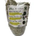 OneOrganic Rosemary Tea 50gm -  reduce anxiety, boost mood, and improve concentration and memory, Brain & Eye. 