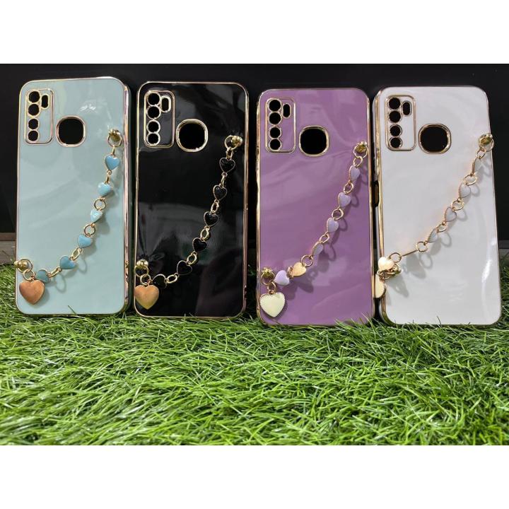 Nokia G20 Phone Case For Nokia G20 Case Slim Clear Silicone