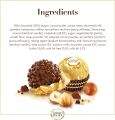 Ferrero Rocher Chocolate Gift Box 16 Pack 200g (Imported). 