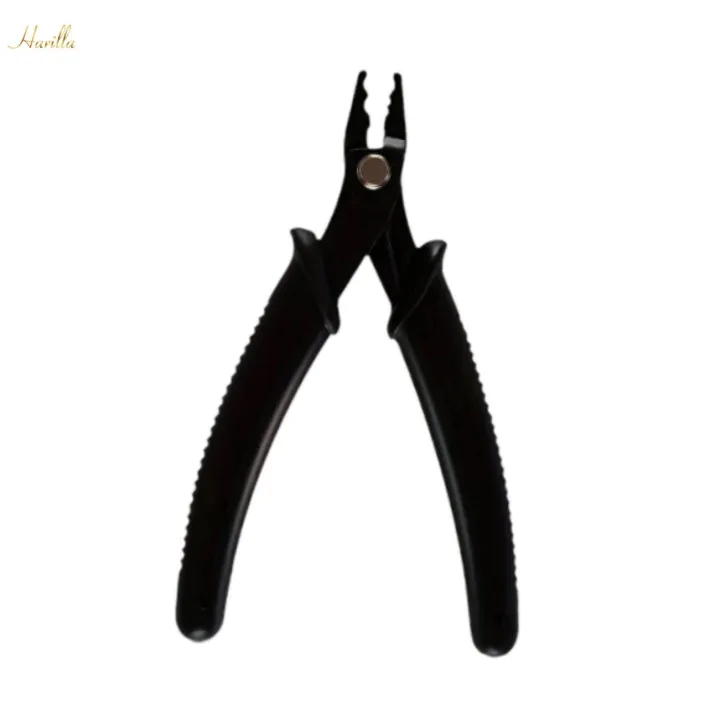 Bead Making Tools Jewelry Crimping Plier Bead Making Tool for Bracelets Wire Wrapping ...